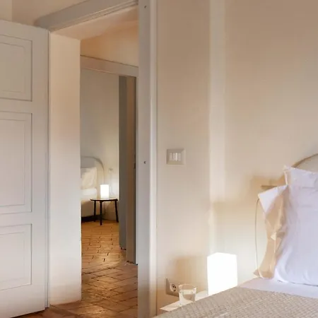 Tosca, Charming La Spinetta Nel Borgo * Terricciola